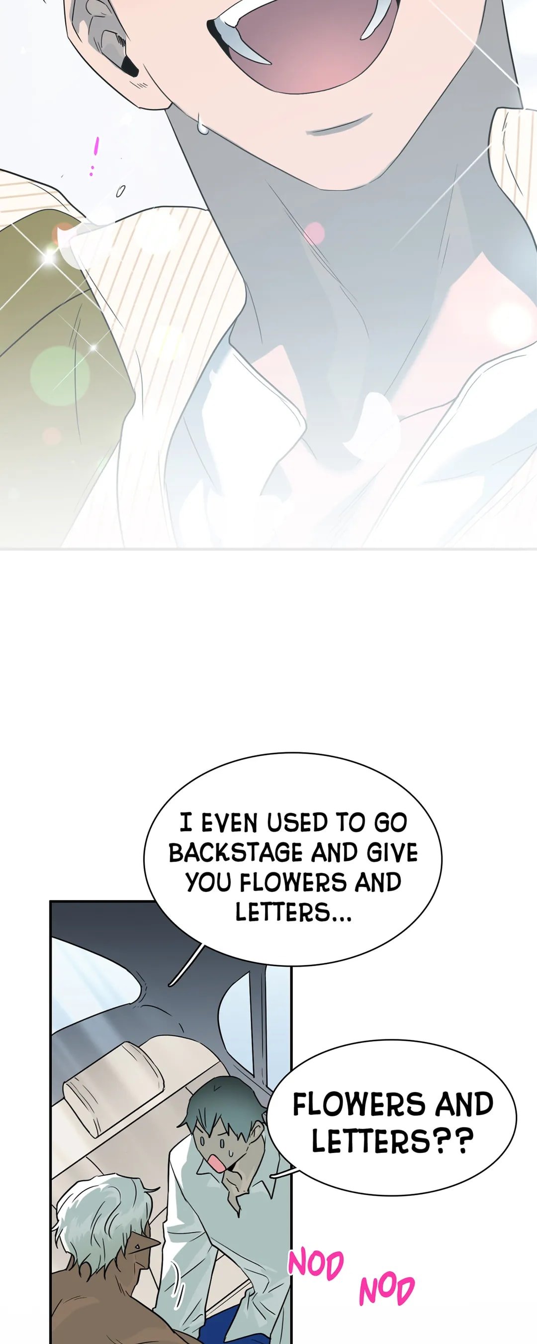 Dear DOO, Chapter 163 image 42